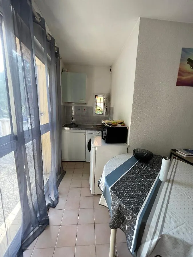 Appartement Chez Paillette à Aix-en-Provence