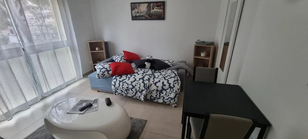 Appartement Chez Paillette à Aix-en-Provence 0*,  France