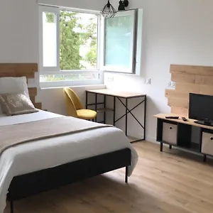 35m2 Fougères